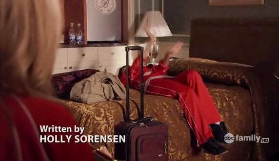 Make It Or Break It Season 1 Episode 10 Make It or Break It Down: Season 1, Episode 10 – College Gym News