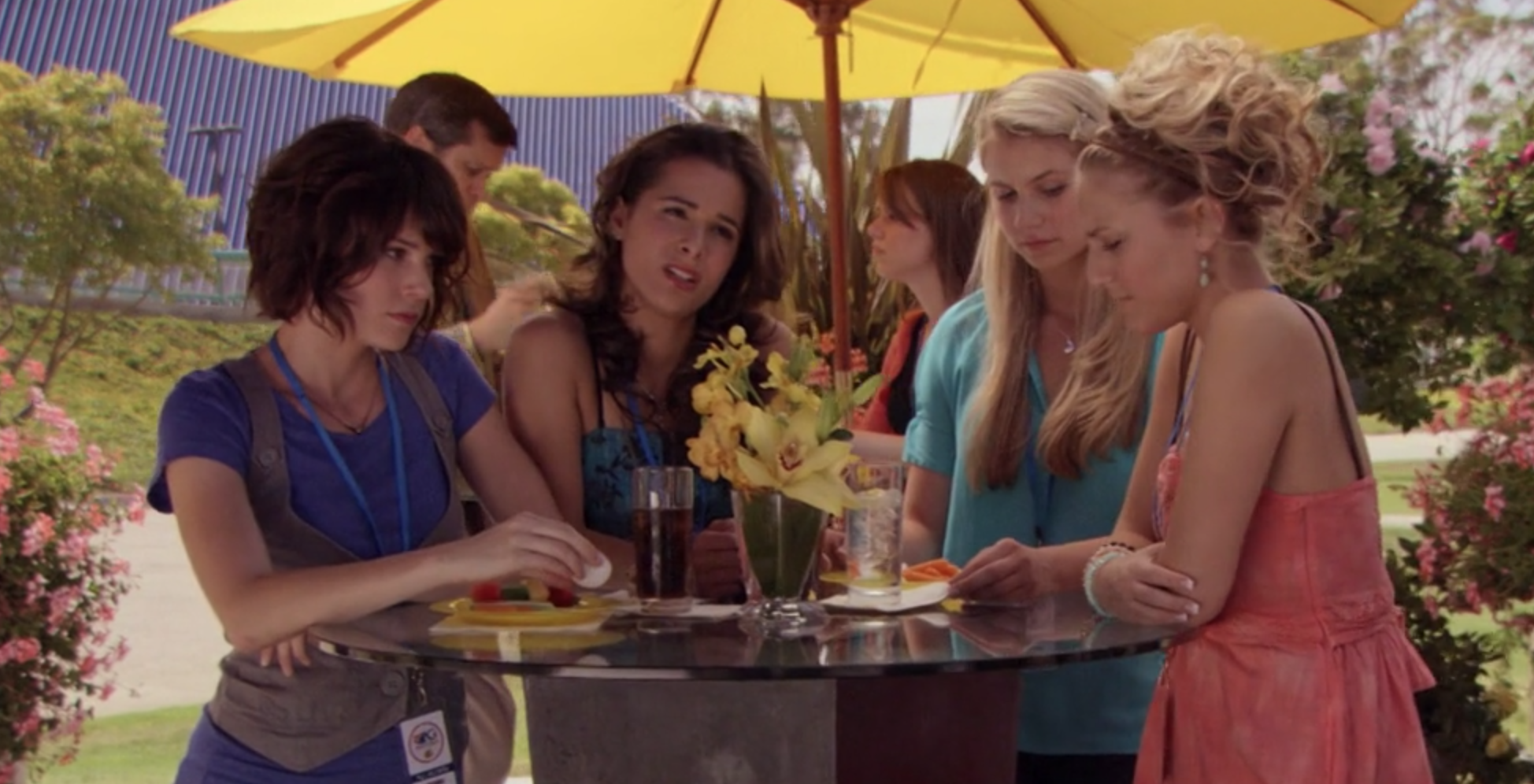 Make It Or Break It Season 1 Episode 10 Make It or Break It Down: Season 1, Episode 10 – College Gym News