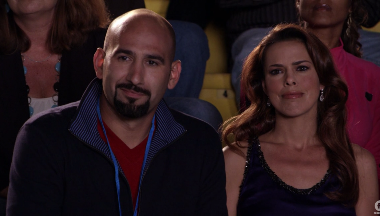 Make It Or Break It Season 1 Episode 10 Make It or Break It Down: Season 1, Episode 10 – College Gym News
