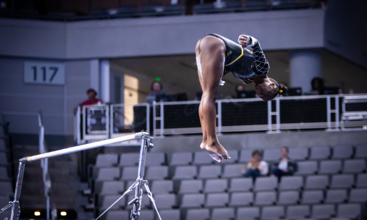 New Ncaa Gymnastics Rules Modifications And What They All Mean