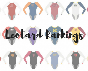 leotards