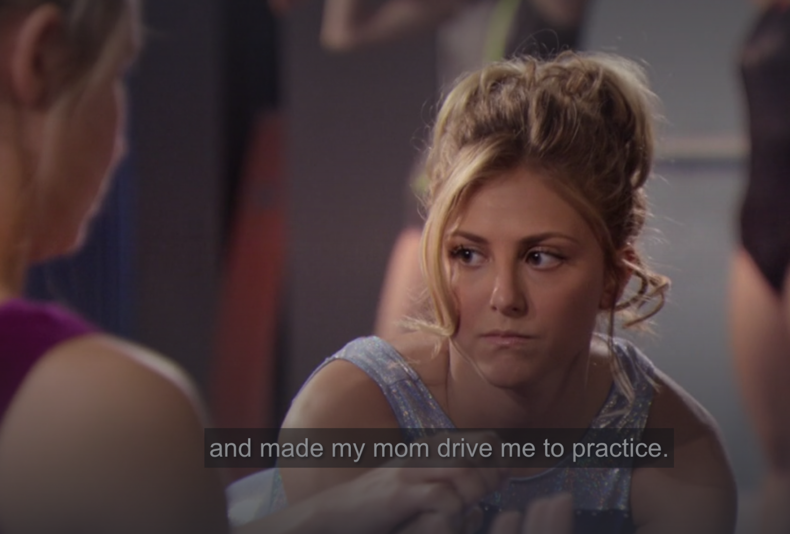Make It Or Break It Season 1 Episode 9