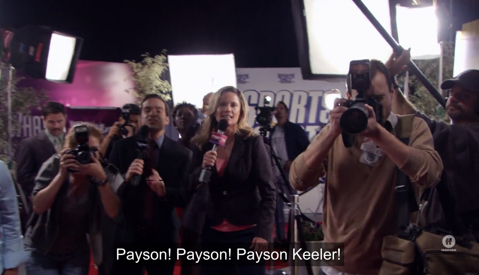 Make It Or Break It Season 1 Episode 10 Make It or Break It Down: Season 1, Episode 10 – College Gym News
