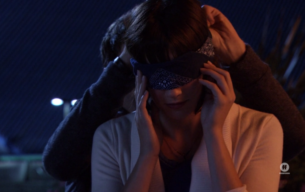 Make It Or Break It Season 1 Episode 10 Make It or Break It Down: Season 1, Episode 10 – College Gym News