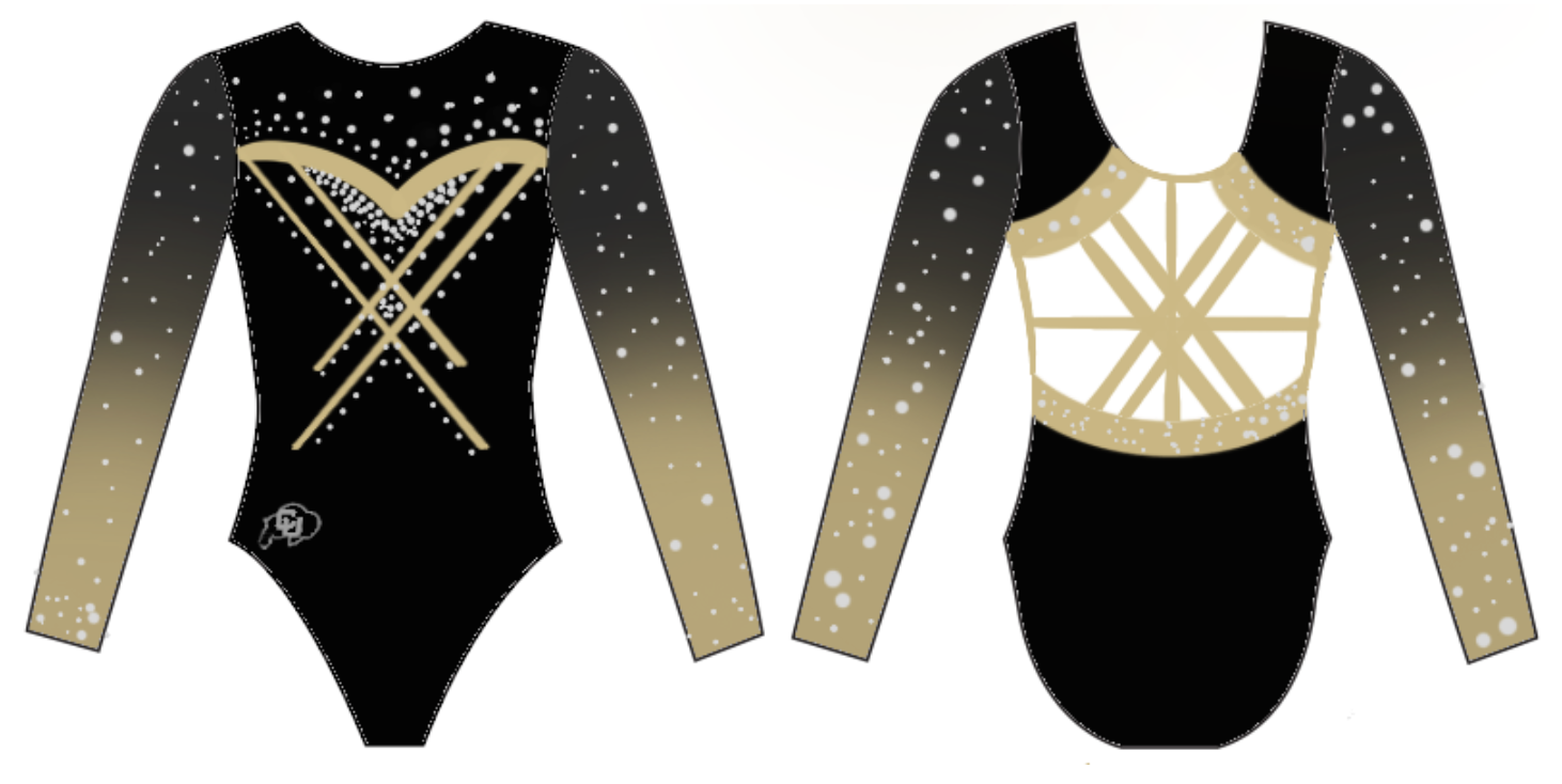 Designing Leos for Teams We Wish Had Gym - College Gym News