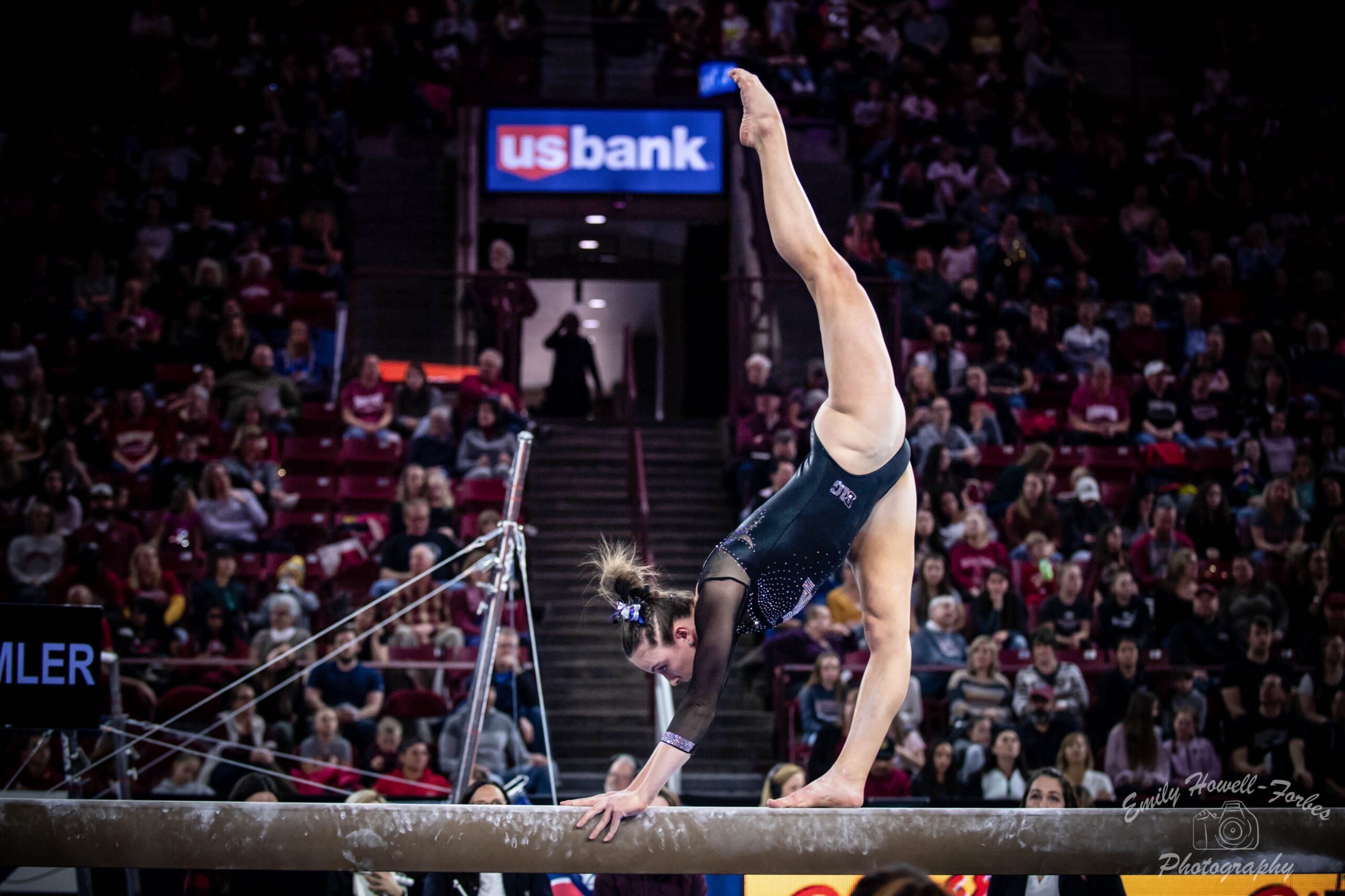 kyla ross beam