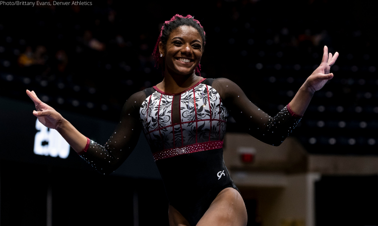 Simone Biles to headline Gold Over America Tour coming to Milwaukee