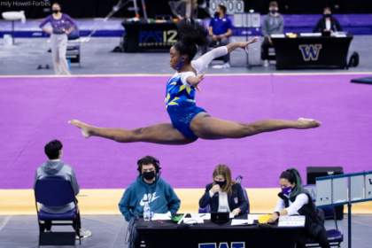 Tumbling and Gymnastics Classes Available in Las Vegas, NV — Browns  Gymnastics