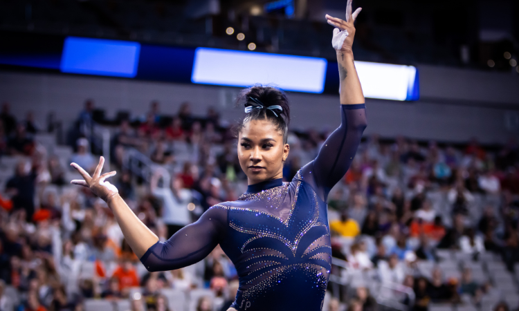 Implications of UCLA's Conference Flip on NCAA Gymnastics - College Gym News