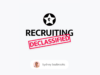 Recruiting Declassified