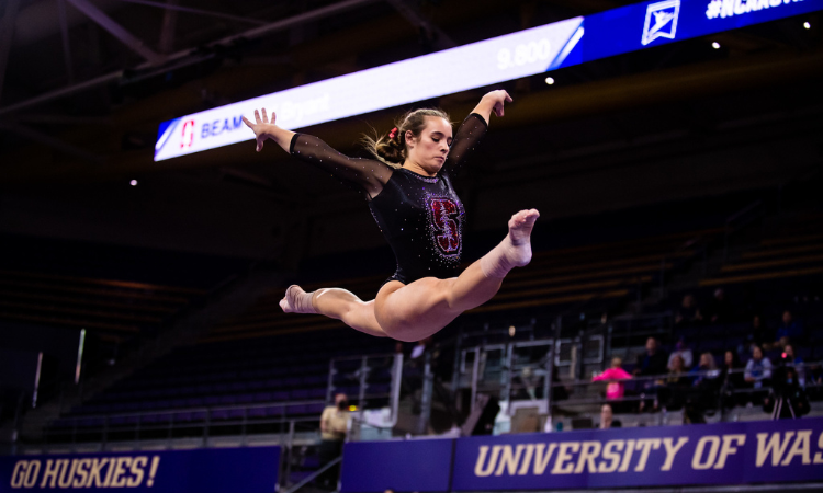 2022 Outlook: Holes, Locks and Borderline Routines for Top Teams - College  Gym News