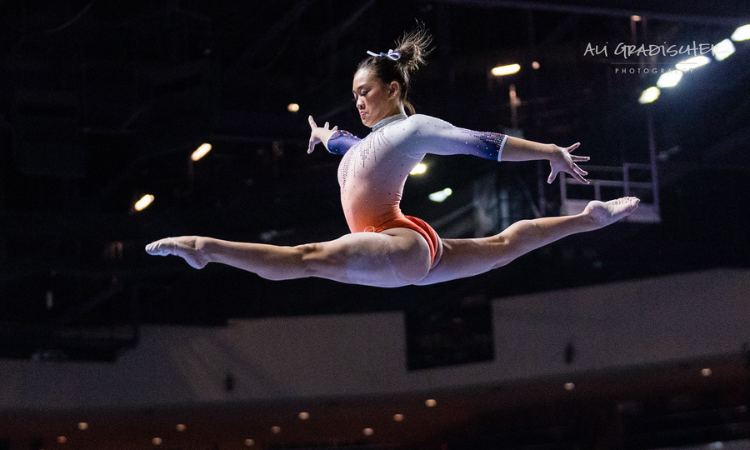 LIVE BLOG: No. 6 Auburn at No. 11 Alabama - College Gym News