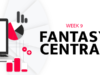 Fantasy Central: Week 9