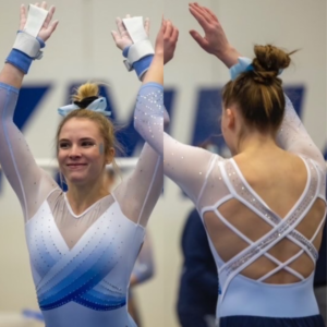 Photo/Kent State Sports Info