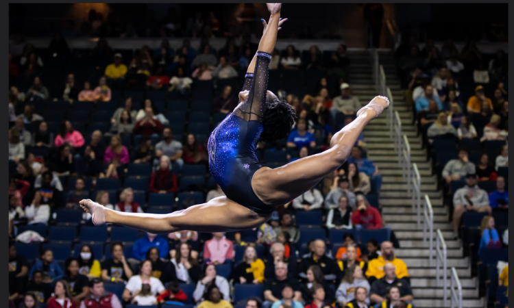 Staying In The Moment Key To Kentucky's 2023 Success - College Gym News