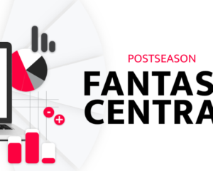 Fantasy Central: Postseason