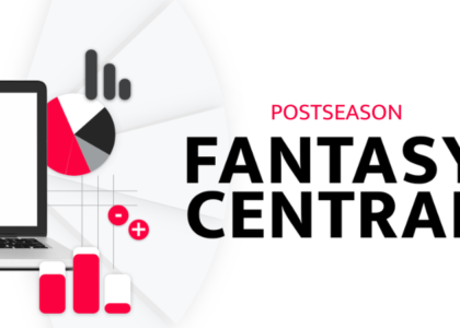 Fantasy Central: Postseason
