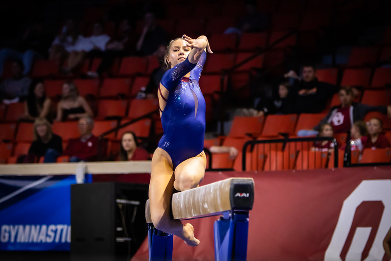 How to Watch Current, Former and Future NCAA Gymnasts at the 2023