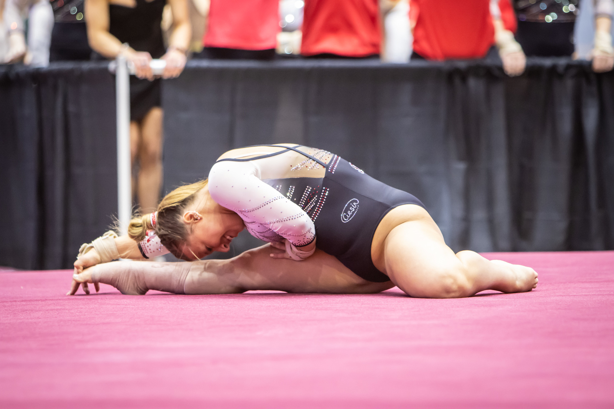 PIONEERS TO COMPETE FOR NATIONAL CHAMPIONSHIP AT USAG NATIONALS - Texas  Woman's University Athletics