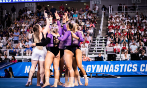 LSU