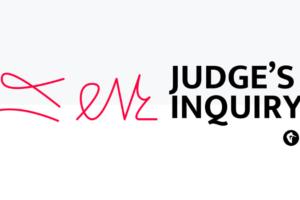 Judge's Inquiry