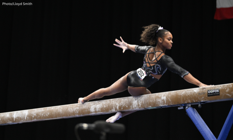 Rhythmic and artistic gymnastics explained | Olympic Channel