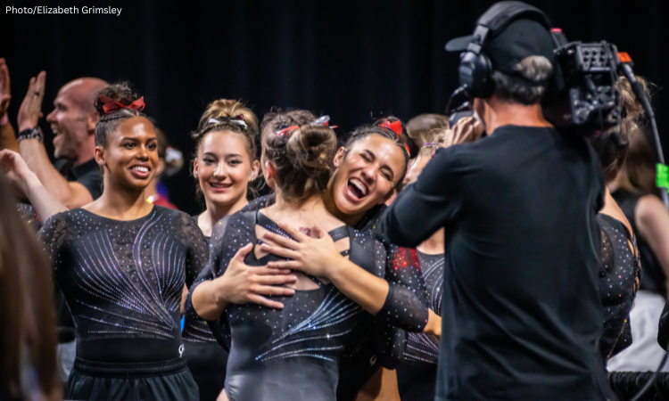 From Poofs to Ponytails: Meet Day Hair Is About More Than Just