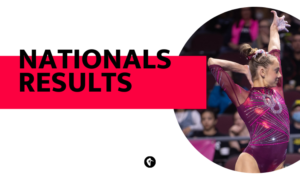 ncaa nationals results