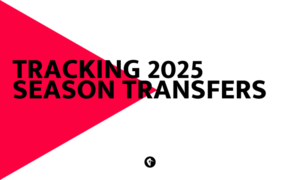 tracking 2025 season transfers