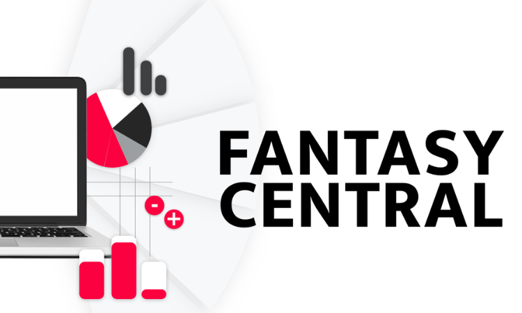 Fantasy Central generic