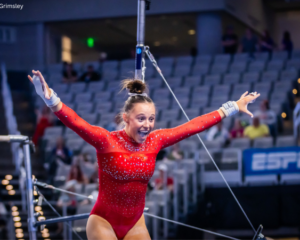 Ella Zirbes Utah