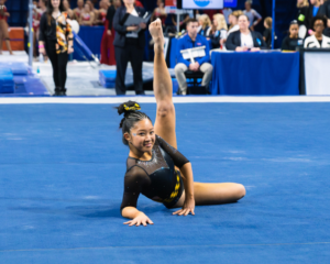 Clara Hong Towson