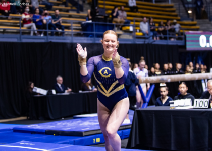 Megan Ray UC Davis