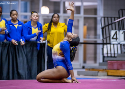 Morgan Price - Floor - Fisk