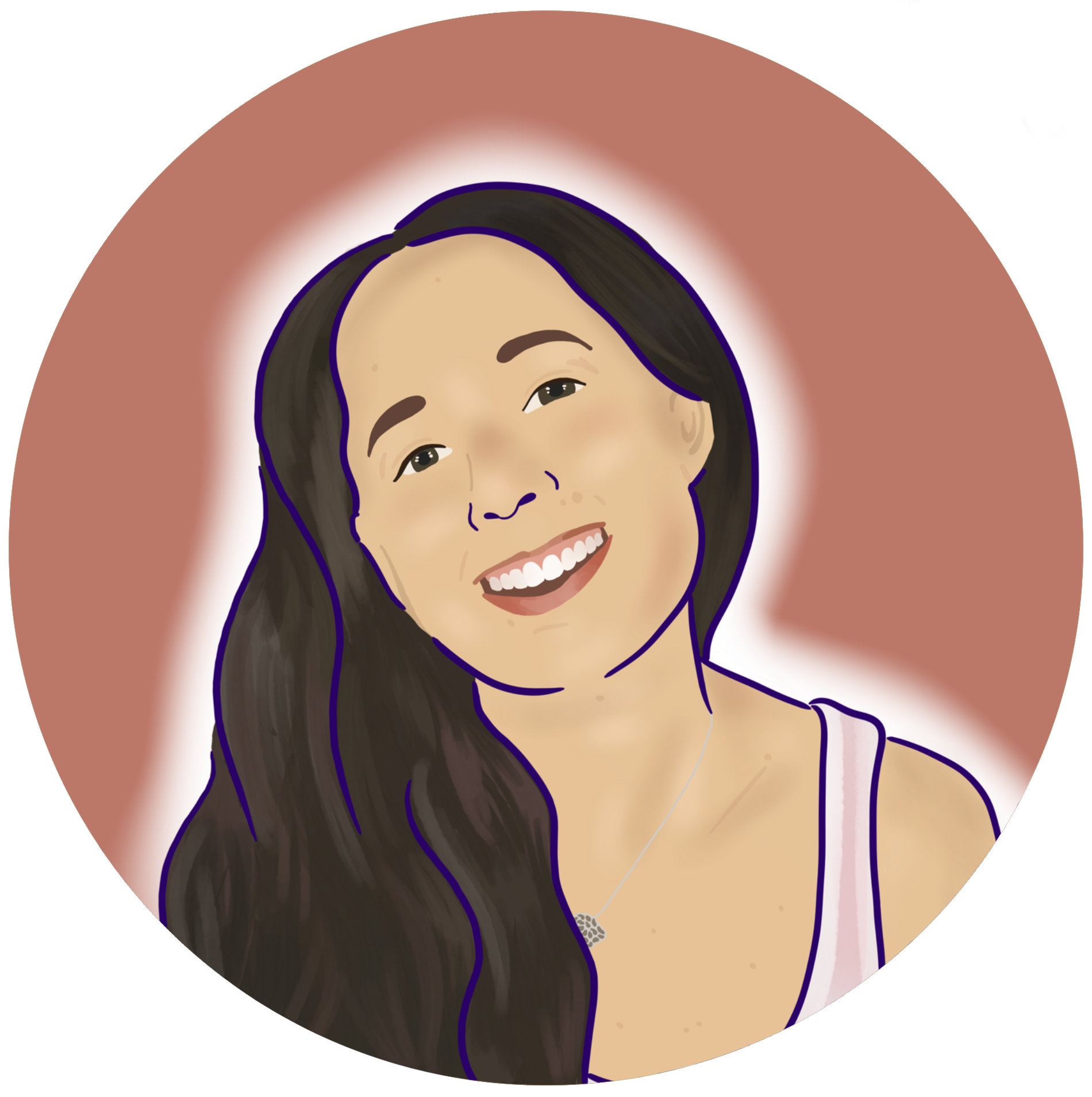 Rebekah Franck headshot