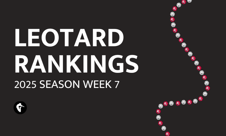 Leotard Rankings Week 7; wordpress featured imaged