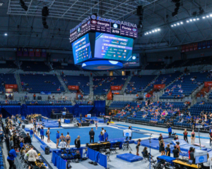 Florida Arena