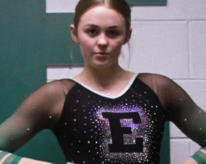 Georgie Slack Eastern Michigan