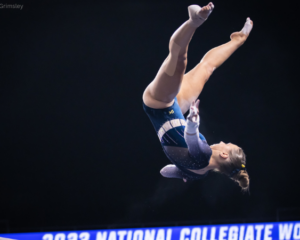 Natalie Wojcik Michigan