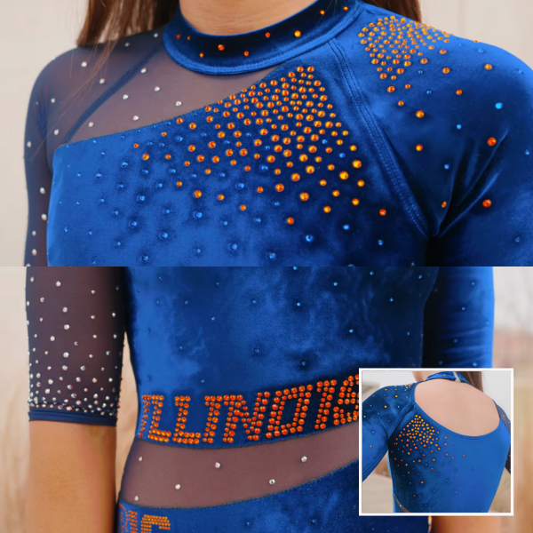 Illinois week 3 2026