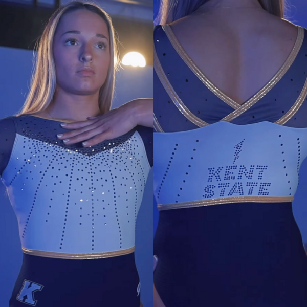 Kent State week 5 2026