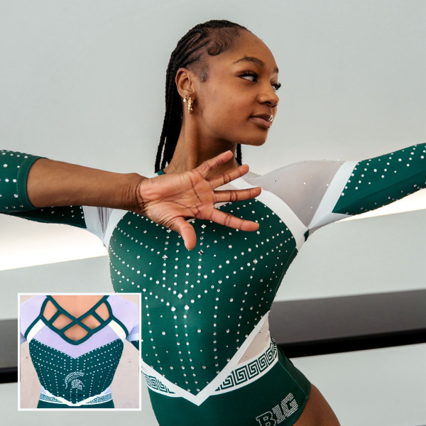 Michigan State week 12 2026
