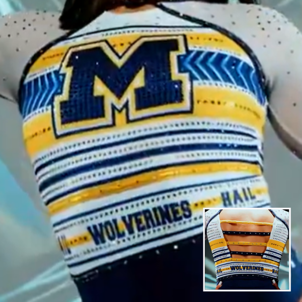 Michigan week 12 2026