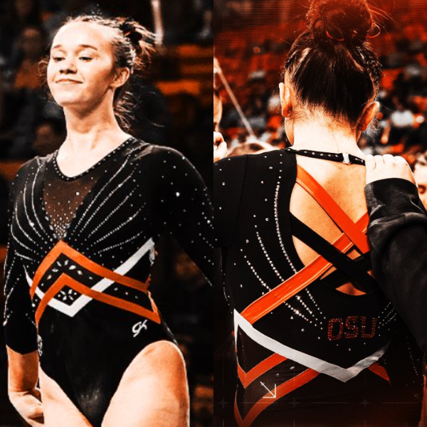 Oregon State week 10 2026