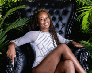 Imani White