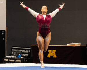 Luciana Alvarado-Reid Central Michigan