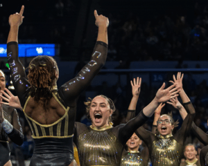 Missouri celebrates