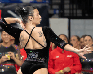 Abby Royer Floor