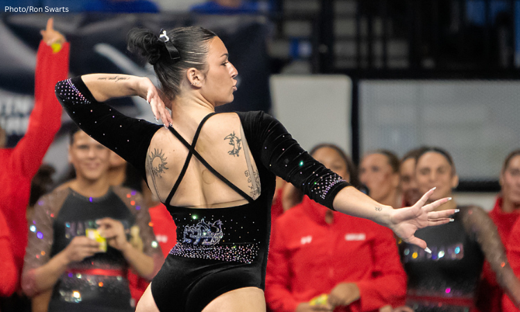 Abby Royer Floor
