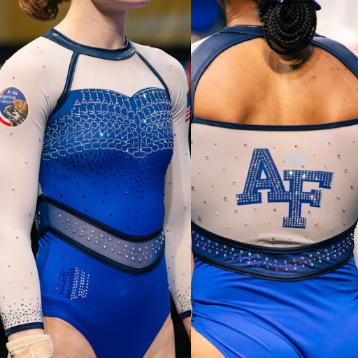 Air Force Regionals
